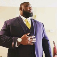 Antoine Lewis