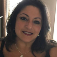 Theresa Mina