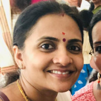 Sabitha M