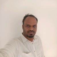 Vivek Ananth