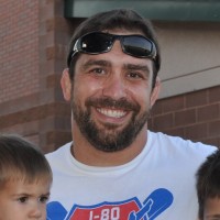 Patrick Miron