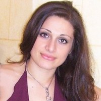 Ylenia Cordaro