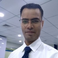 Nazir Ahmed
