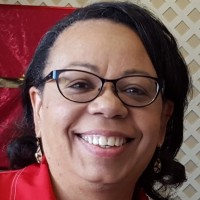 Paula Griffin-Mccreary
