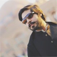 Ali Malik