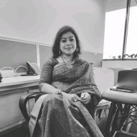Ayesha Guha