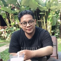 sham arifin