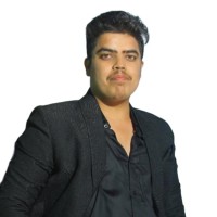 Ajay Kumar Jain