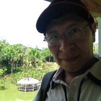 Rodolfo Alex Mamani Condori