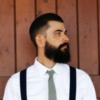 Zachary Maher