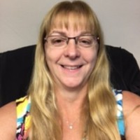 Maureen Forbes