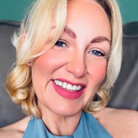 Jo Cooper