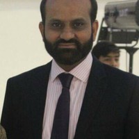 Abdul Arshad