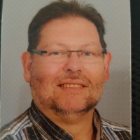 Rob Bohnen