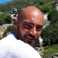 Cedric Guilloteau