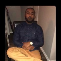 Tariq Smith Sr