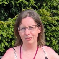 Stephanie Truchet