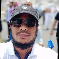 Zia Ul Akthar Kader Sulaiman