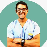 Guillermo Dedios Cordova