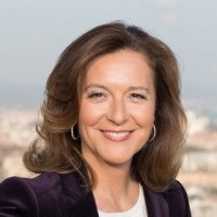 Carina Mejias Sánchez