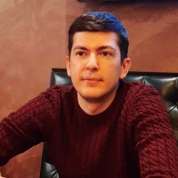 Нагорняк Александр