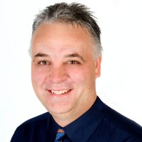 Wayne Thornton