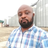 Daniel Atolagbe