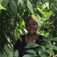 Pamela Morin