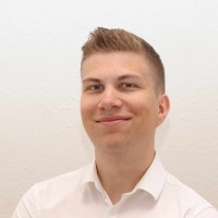 Adam Holm Thomsen