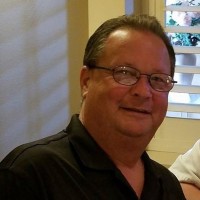 Robert Glosa