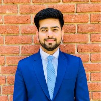 Piyush Pratap Singh