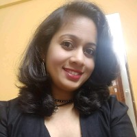 Srilakshmi Manoj