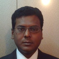 Manojit Dutta
