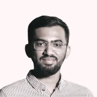 Harshil Patel