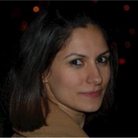 Yeliz Firdes Dönmez