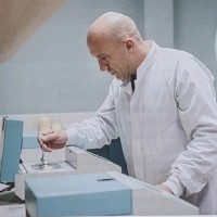 Albert Van Gulik