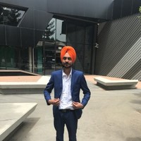 Sumeetpal Singh