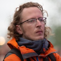 Игорь Генералов