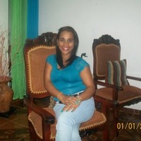 Isaura Capellan