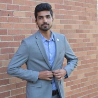 Prashanth Dandamudi