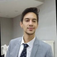 Oguzhan Aydin