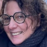 Valérie Arnoux