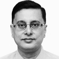 Anjan Bose