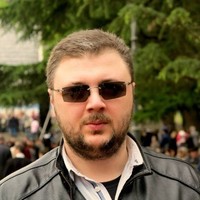 Achi Shvelidze