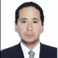 José Gilberto Fernández Alcántara