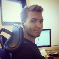 Sebastian Lindfors
