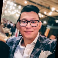 Ben Lam