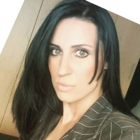 Geraldine Van Der Walt