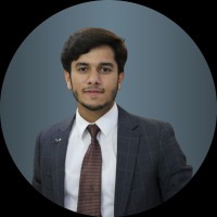 Mutahar Hashmi