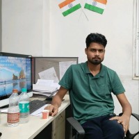 Shaury Ranjan